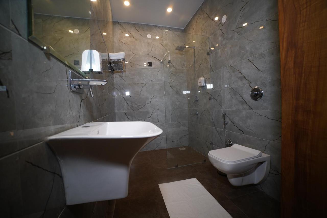 Hotel Elite - 5 Mins From Golden Temple Αμριτσάρ Εξωτερικό φωτογραφία