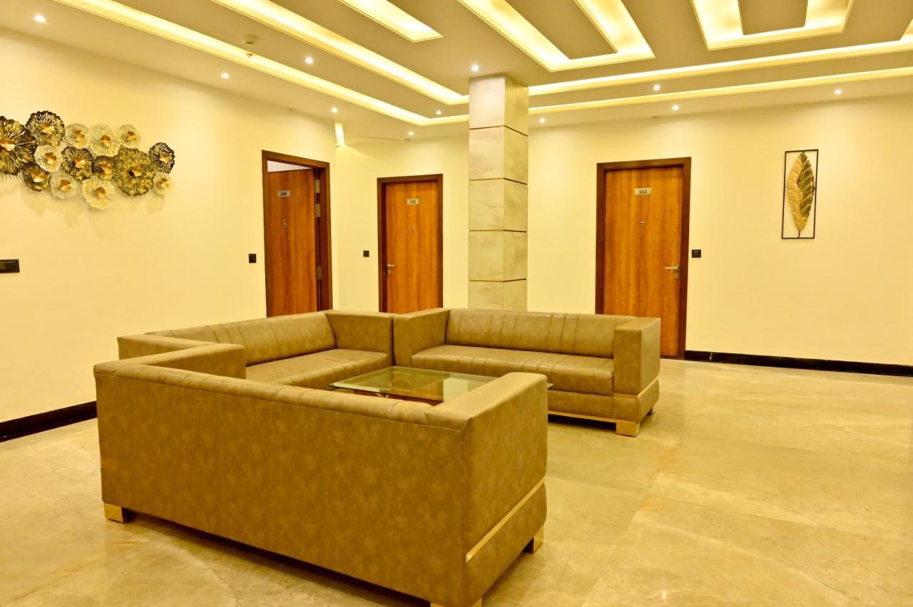 Hotel Elite - 5 Mins From Golden Temple Αμριτσάρ Εξωτερικό φωτογραφία